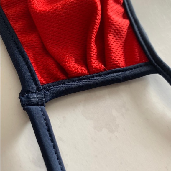 Adult fabric face masks - Picture 2 of 3